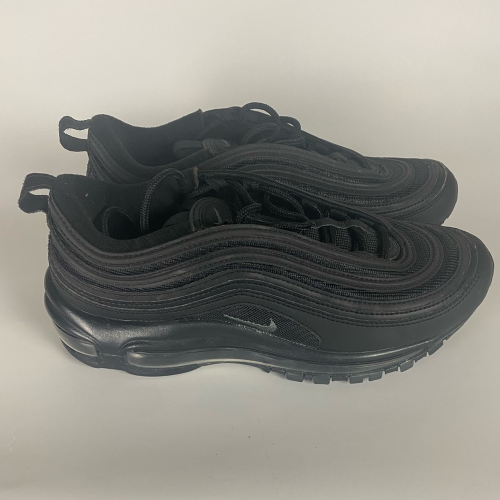 Nike Air Max Sneakers